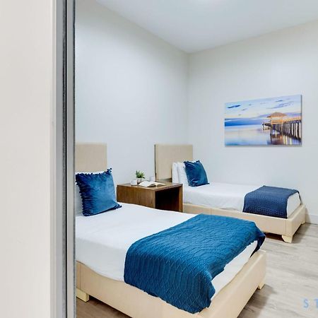 Beachfront Resort - Hot Tub & Pool- Near Beach Hollywood Ngoại thất bức ảnh