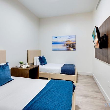 Beachfront Resort - Hot Tub & Pool- Near Beach Hollywood Ngoại thất bức ảnh