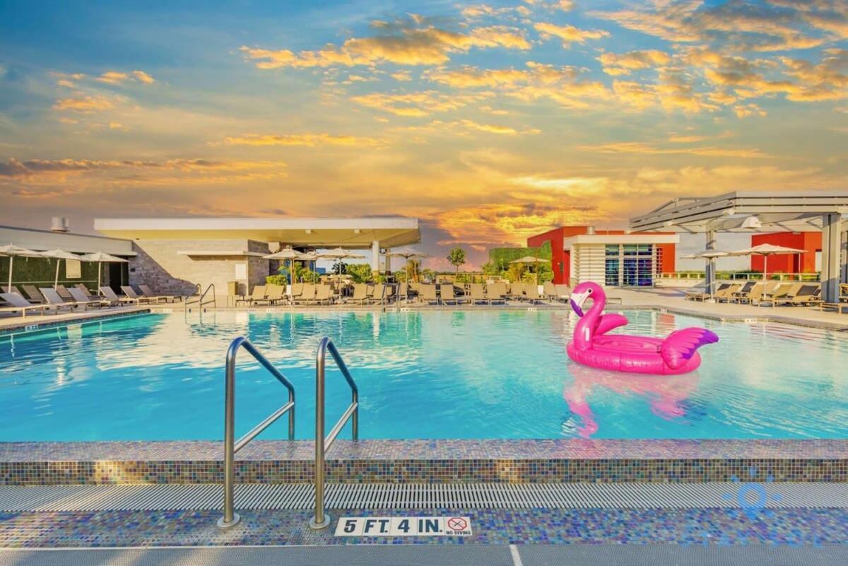 Beachfront Resort - Hot Tub & Pool- Near Beach Hollywood Ngoại thất bức ảnh